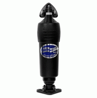 Bolt Short Electric Actuator SEA ELEC W/LWR & UPR HINGE (PACKED) - SEA3000 - 6BT501117200 - Bennett Marine